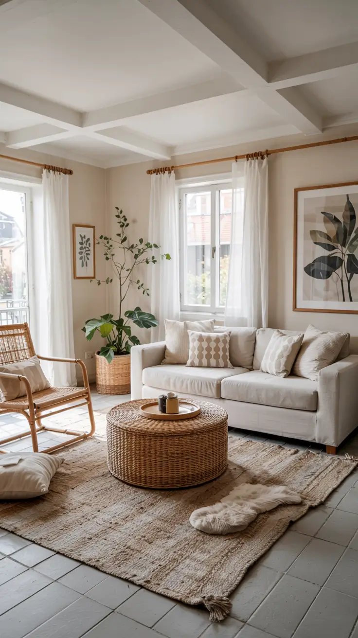 Home Decor Trends 2026: Latest Styles, Seasonal Ideas & What to Avoid