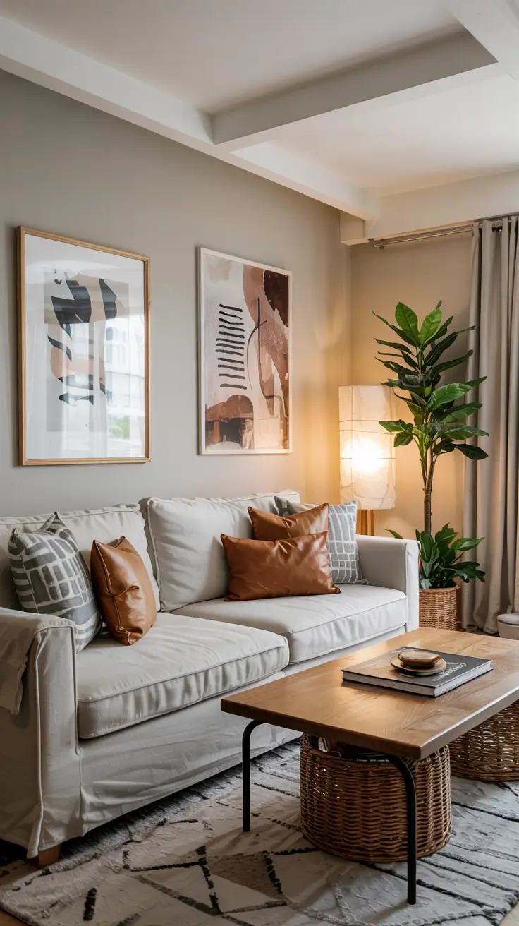 Home Decor Trends 2026: Latest Styles, Seasonal Ideas & What to Avoid