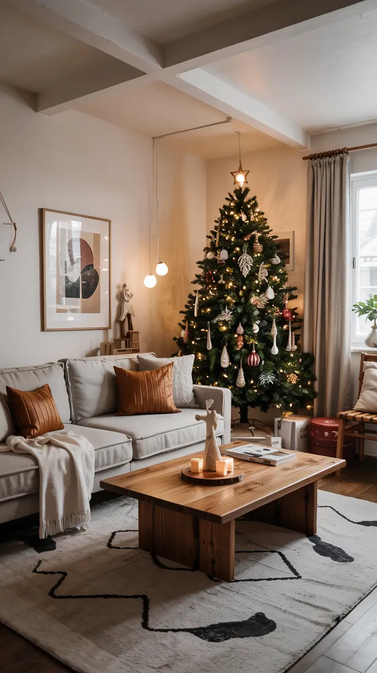 Home Decor Trends 2026: Latest Styles, Seasonal Ideas & What to Avoid