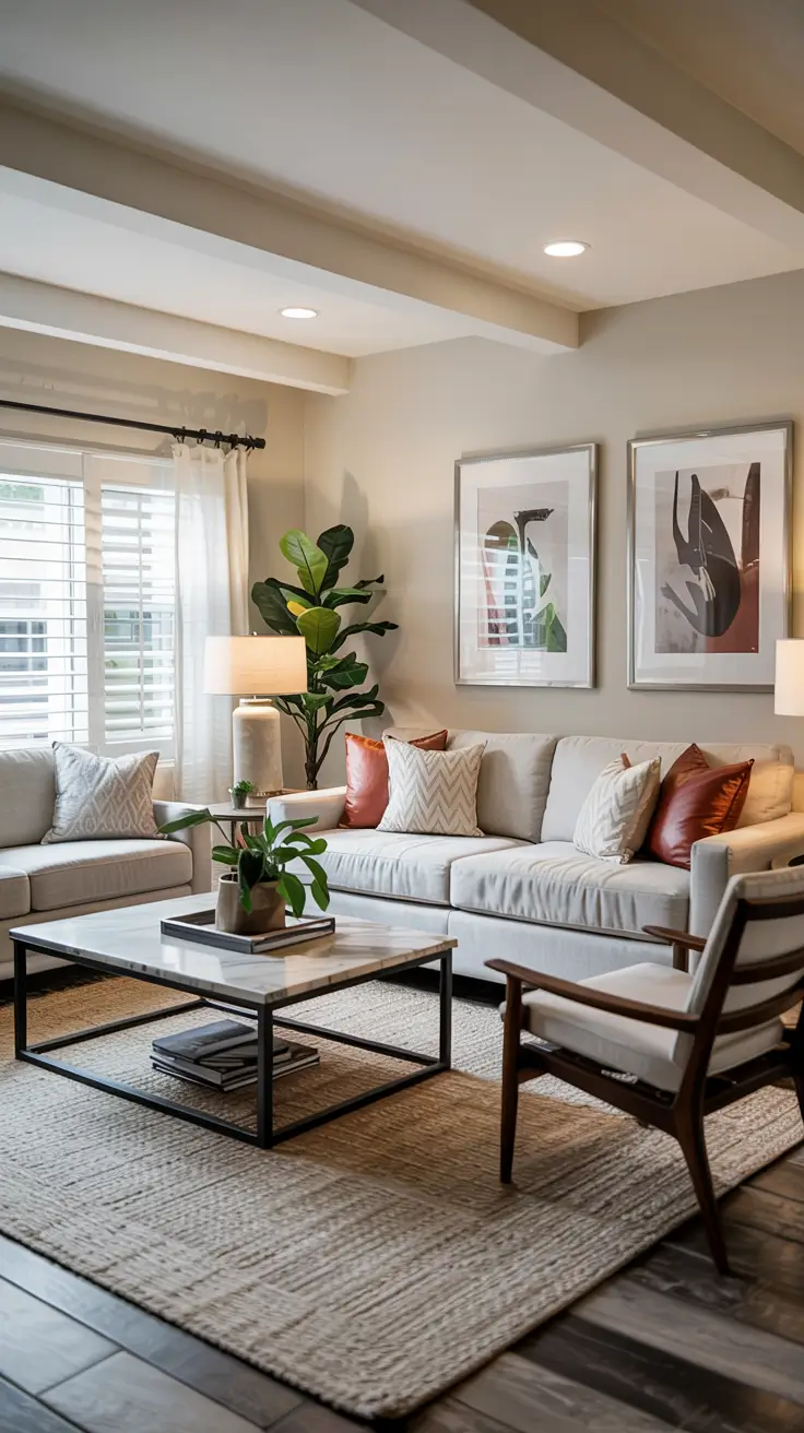 Home Decor Trends 2026: Latest Styles, Seasonal Ideas & What to Avoid