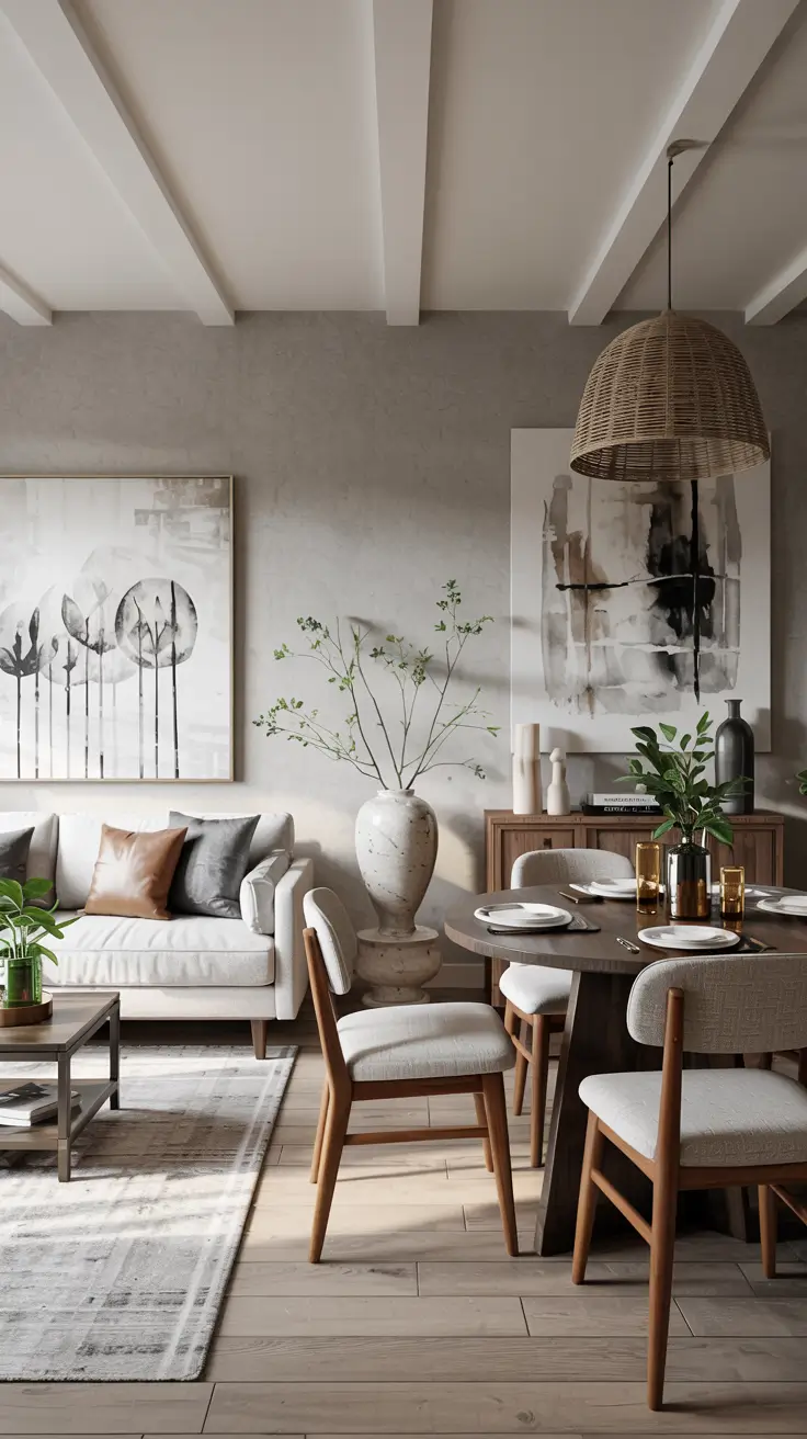 Home Decor Trends 2026: Latest Styles, Seasonal Ideas & What to Avoid