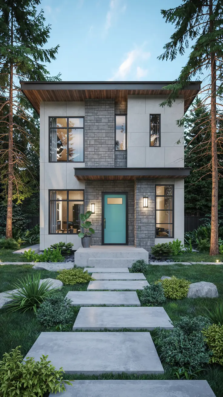 Home Design Ideas 2026: Modern, Smart & Cozy Interior and Exterior Trends