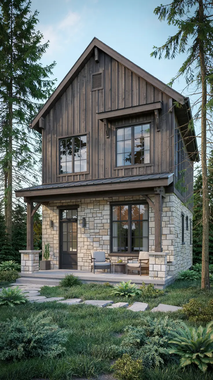 Home Design Ideas 2026: Modern, Smart & Cozy Interior and Exterior Trends