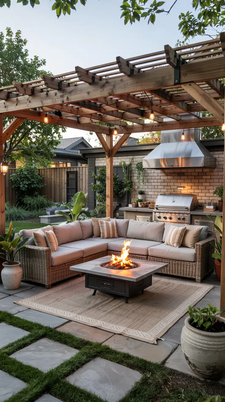 Home Design Ideas 2026: Modern, Smart & Cozy Interior and Exterior Trends