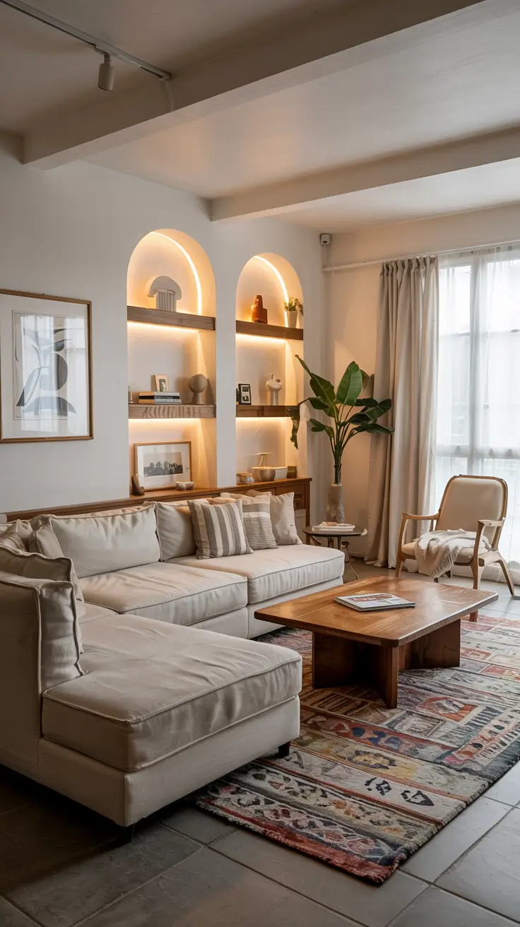 Home Design Ideas 2026: Modern, Smart & Cozy Interior and Exterior Trends