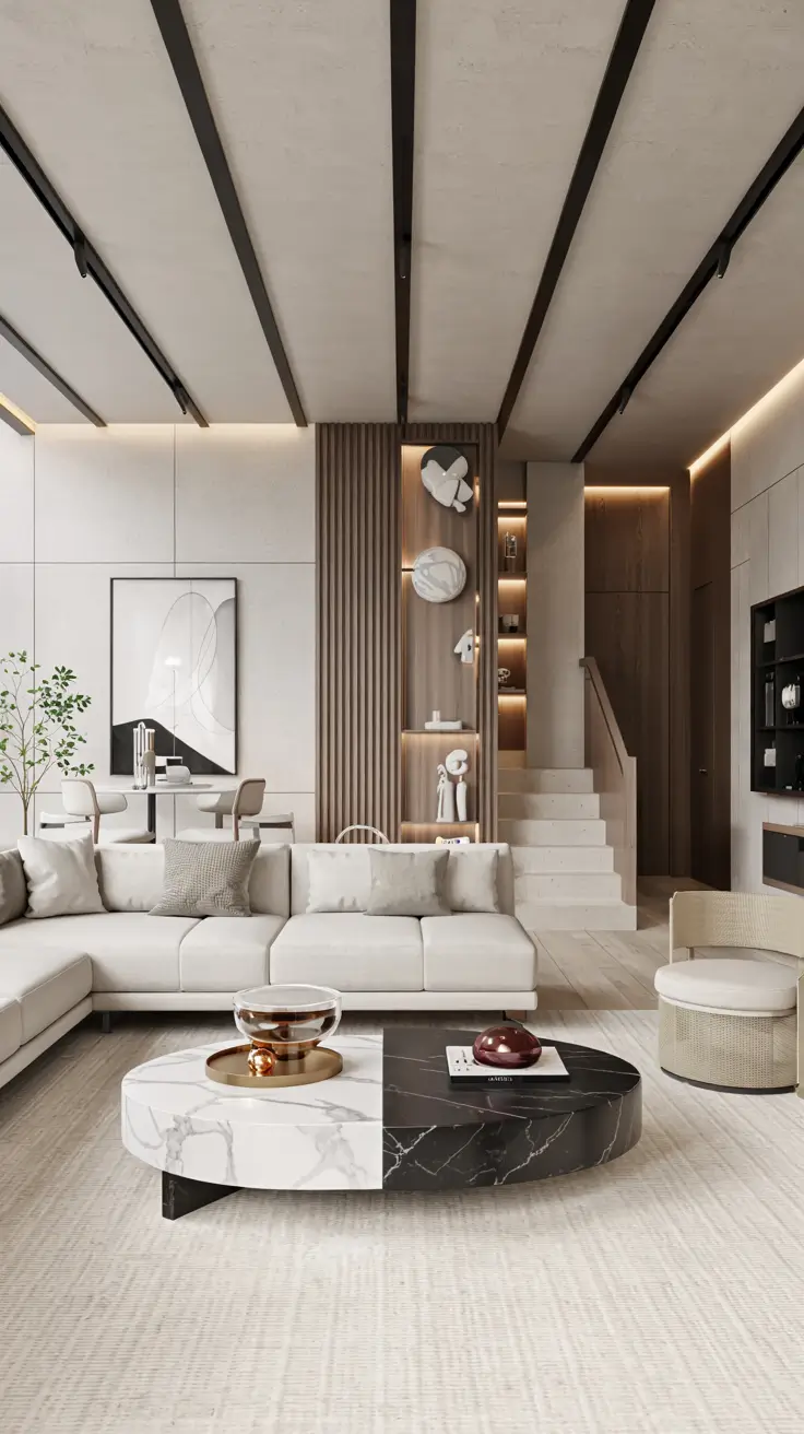 Home Design Ideas 2026: Modern, Smart & Cozy Interior and Exterior Trends