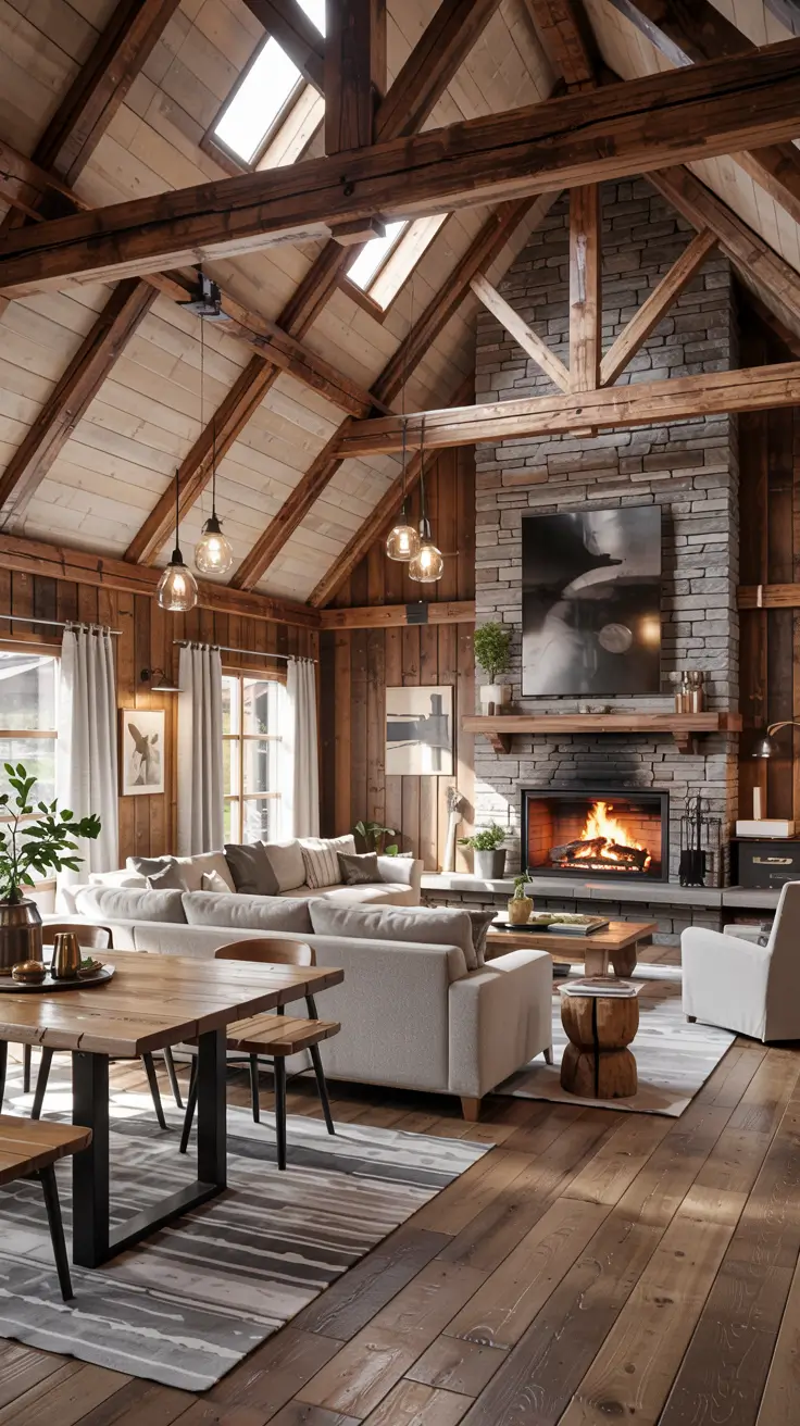 Home Design Ideas 2026: Modern, Smart & Cozy Interior and Exterior Trends