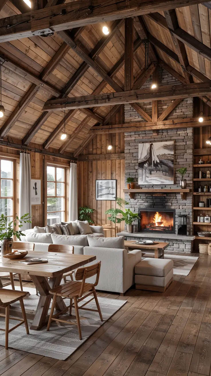 Home Design Ideas 2026: Modern, Smart & Cozy Interior and Exterior Trends