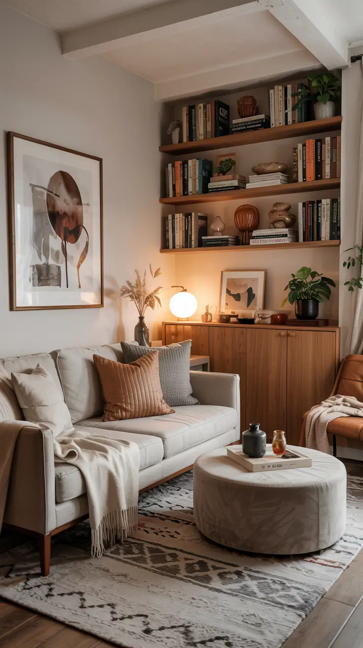 Home Design Ideas 2026: Modern, Smart & Cozy Interior and Exterior Trends