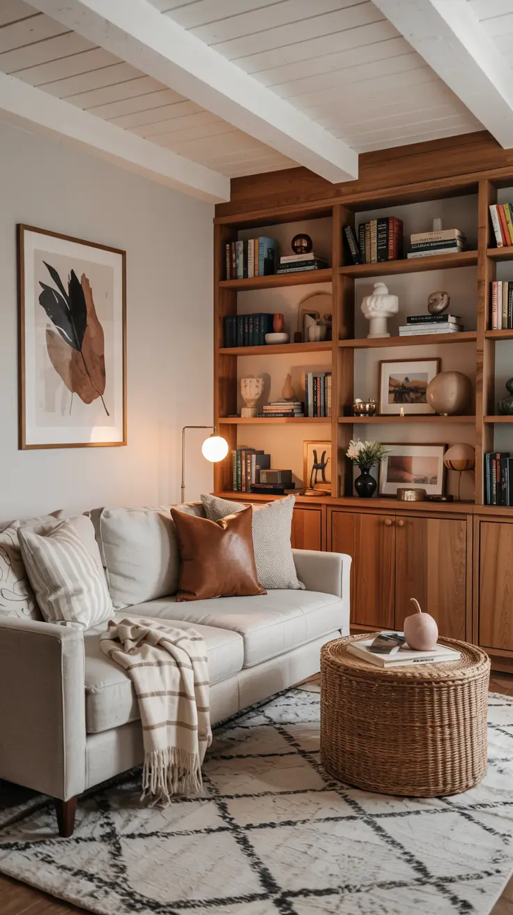 Home Design Ideas 2026: Modern, Smart & Cozy Interior and Exterior Trends