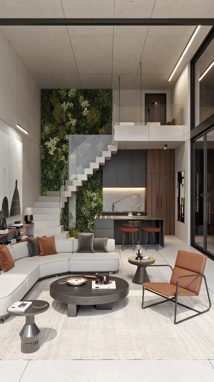 Home Design Ideas 2026: Modern, Smart & Cozy Interior and Exterior Trends