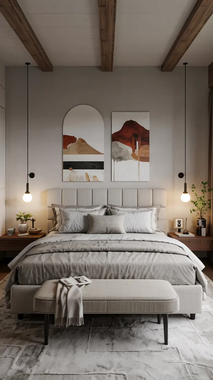 Home Design Ideas 2026: Modern, Smart & Cozy Interior and Exterior Trends