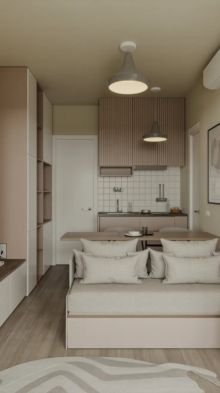 Home Design Ideas 2026: Modern, Smart & Cozy Interior and Exterior Trends