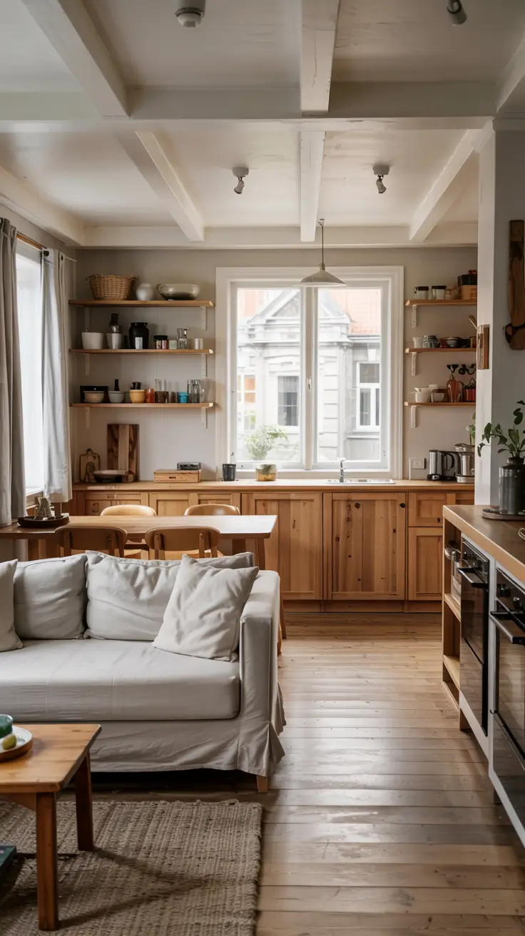 Home Design Ideas 2026: Modern, Smart & Cozy Interior and Exterior Trends