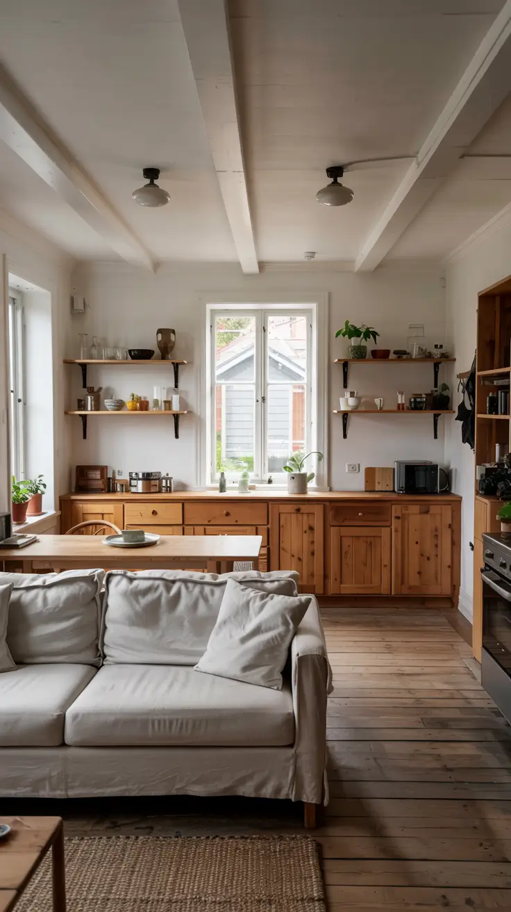 Home Design Ideas 2026: Modern, Smart & Cozy Interior and Exterior Trends