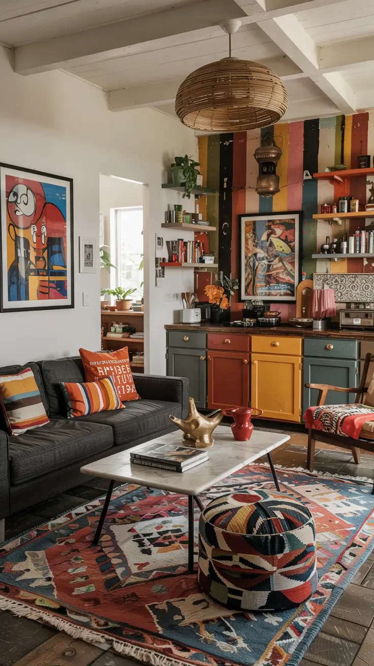 Home Design Ideas 2026: Modern, Smart & Cozy Interior and Exterior Trends