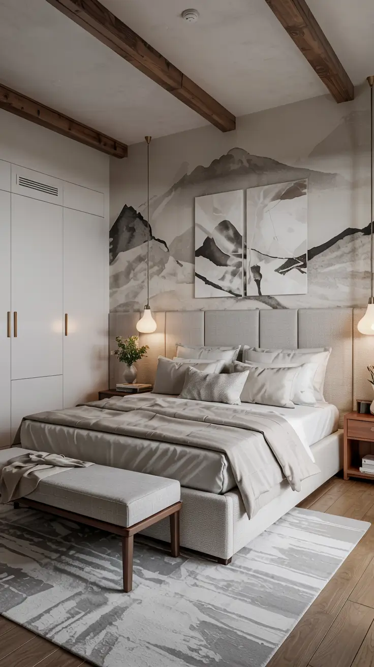 Home Design Ideas 2026: Modern, Smart & Cozy Interior and Exterior Trends