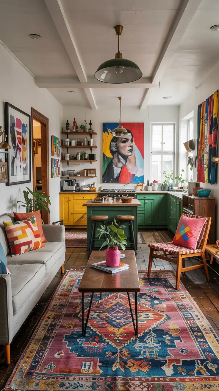 Home Design Ideas 2026: Modern, Smart & Cozy Interior and Exterior Trends