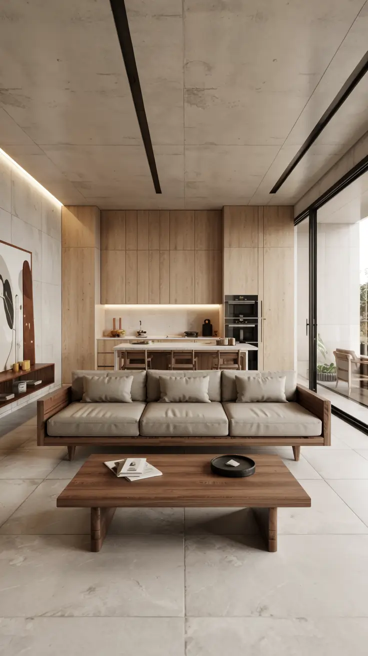 Home Design Ideas 2026: Modern, Smart & Cozy Interior and Exterior Trends