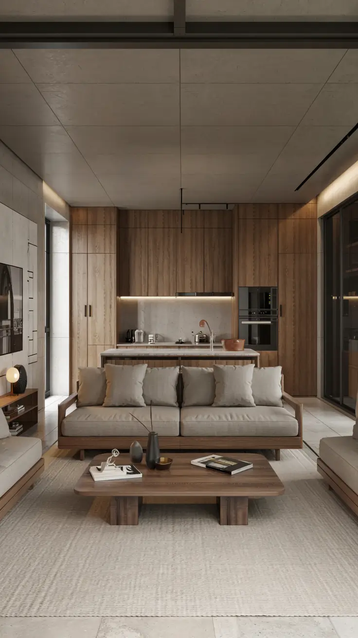 Home Design Ideas 2026: Modern, Smart & Cozy Interior and Exterior Trends