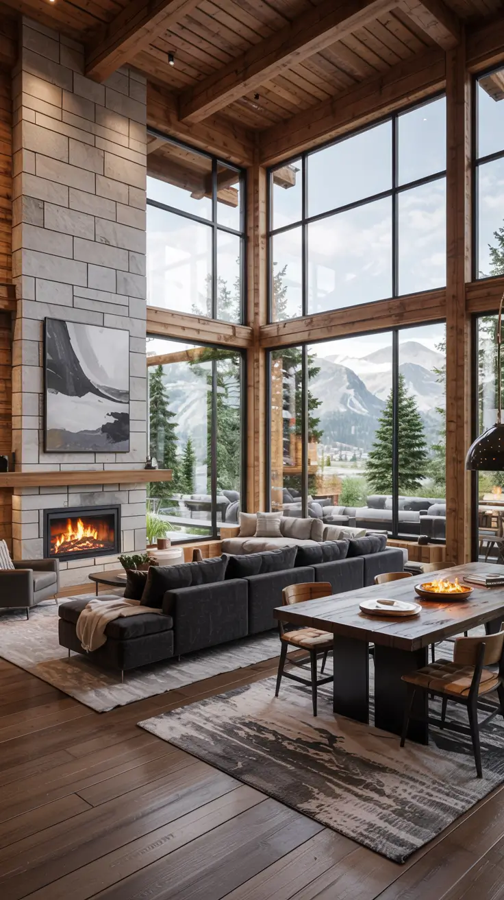 Home Design Ideas 2026: Modern, Smart & Cozy Interior and Exterior Trends