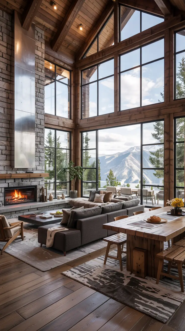 Home Design Ideas 2026: Modern, Smart & Cozy Interior and Exterior Trends