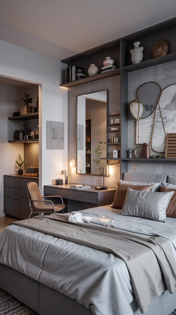 Home Design Ideas 2026: Modern, Smart & Cozy Interior and Exterior Trends