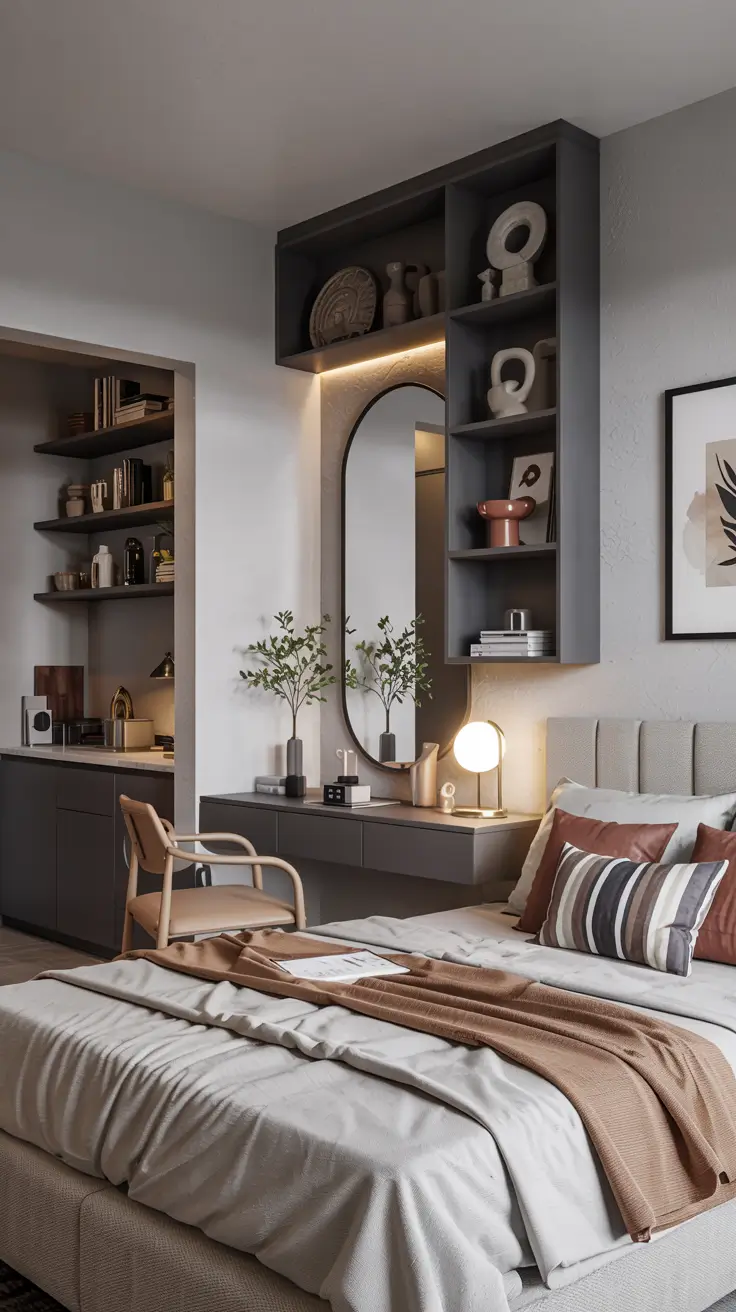 Home Design Ideas 2026: Modern, Smart & Cozy Interior and Exterior Trends