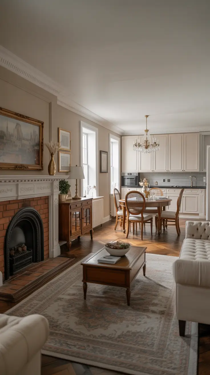 Home Design Ideas 2026: Modern, Smart & Cozy Interior and Exterior Trends