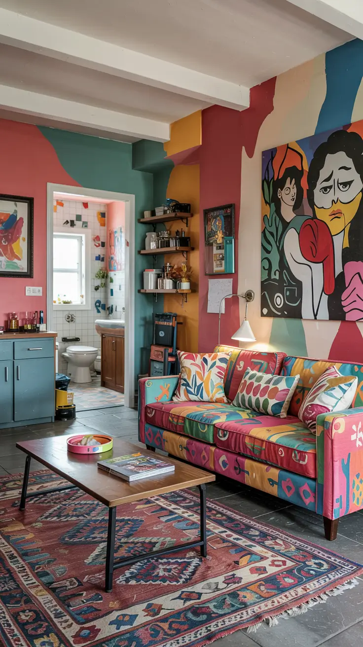 Home Design Ideas 2026: Modern, Smart & Cozy Interior and Exterior Trends