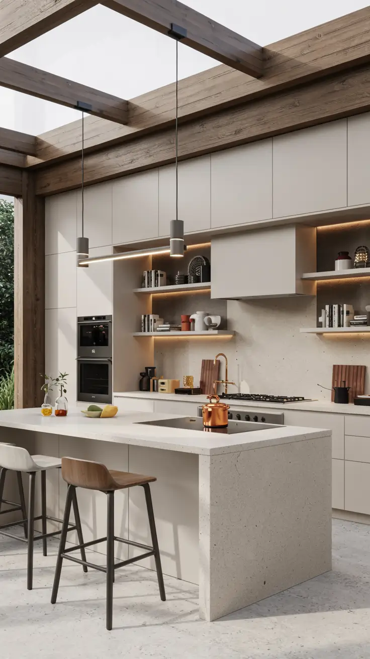 Home Design Ideas 2026: Modern, Smart & Cozy Interior and Exterior Trends