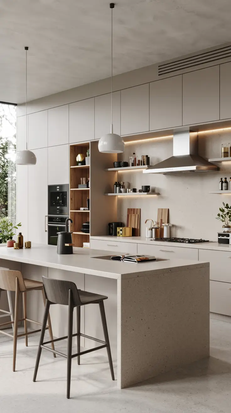 Home Design Ideas 2026: Modern, Smart & Cozy Interior and Exterior Trends