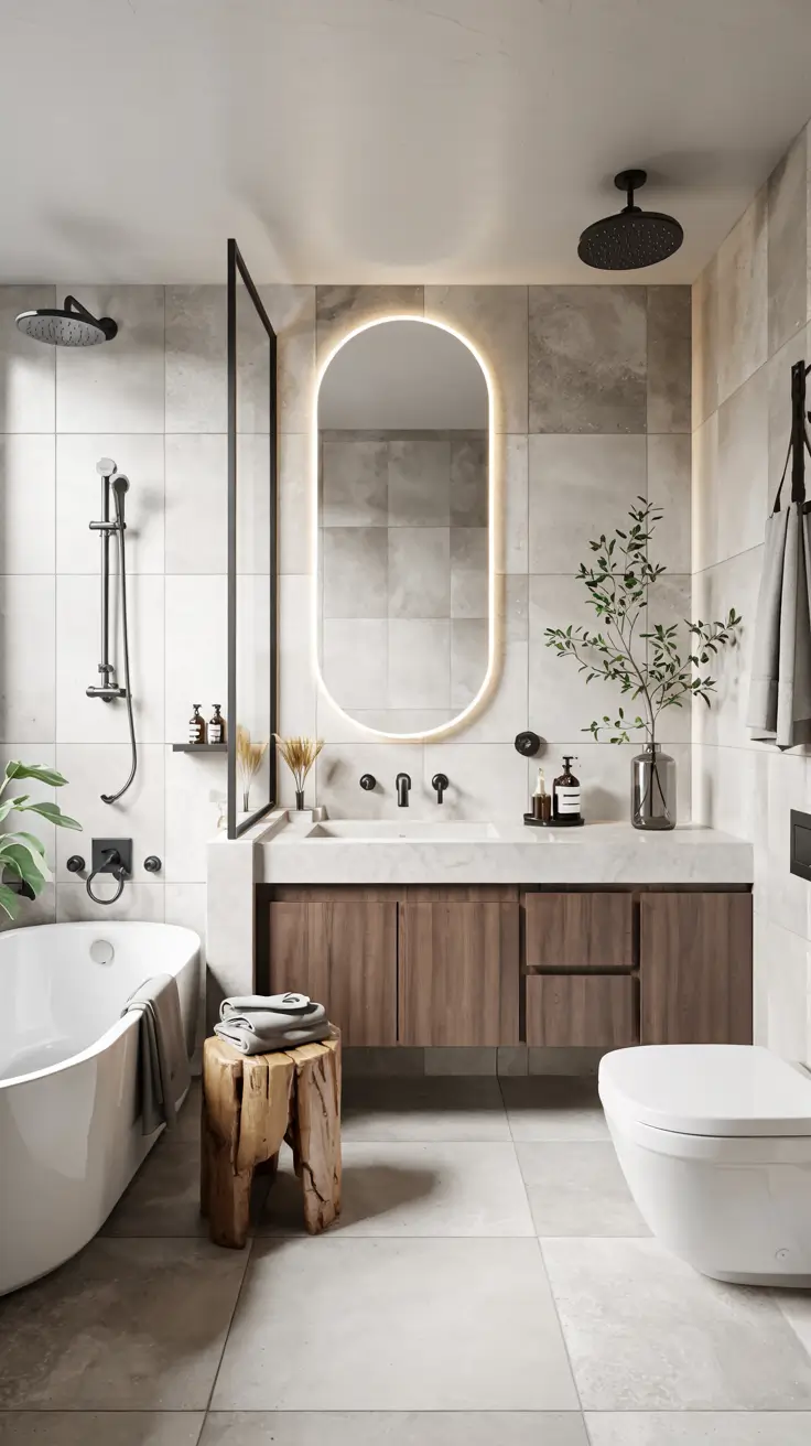 Home Design Ideas 2026: Modern, Smart & Cozy Interior and Exterior Trends