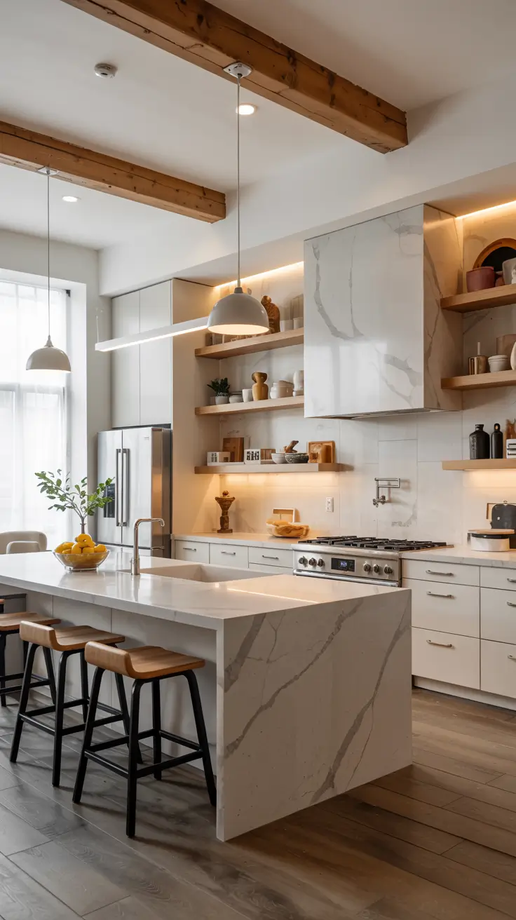 Home Design Ideas 2026: Modern, Smart & Cozy Interior and Exterior Trends