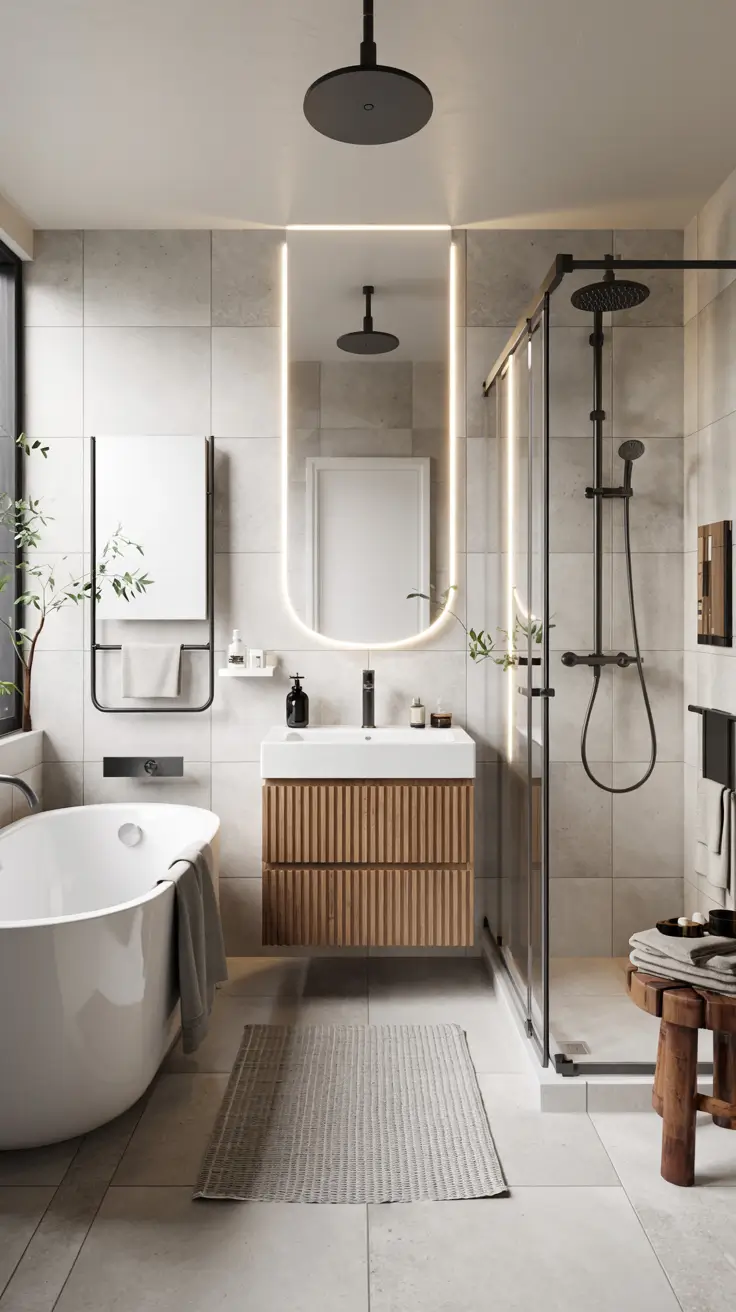 Home Design Ideas 2026: Modern, Smart & Cozy Interior and Exterior Trends