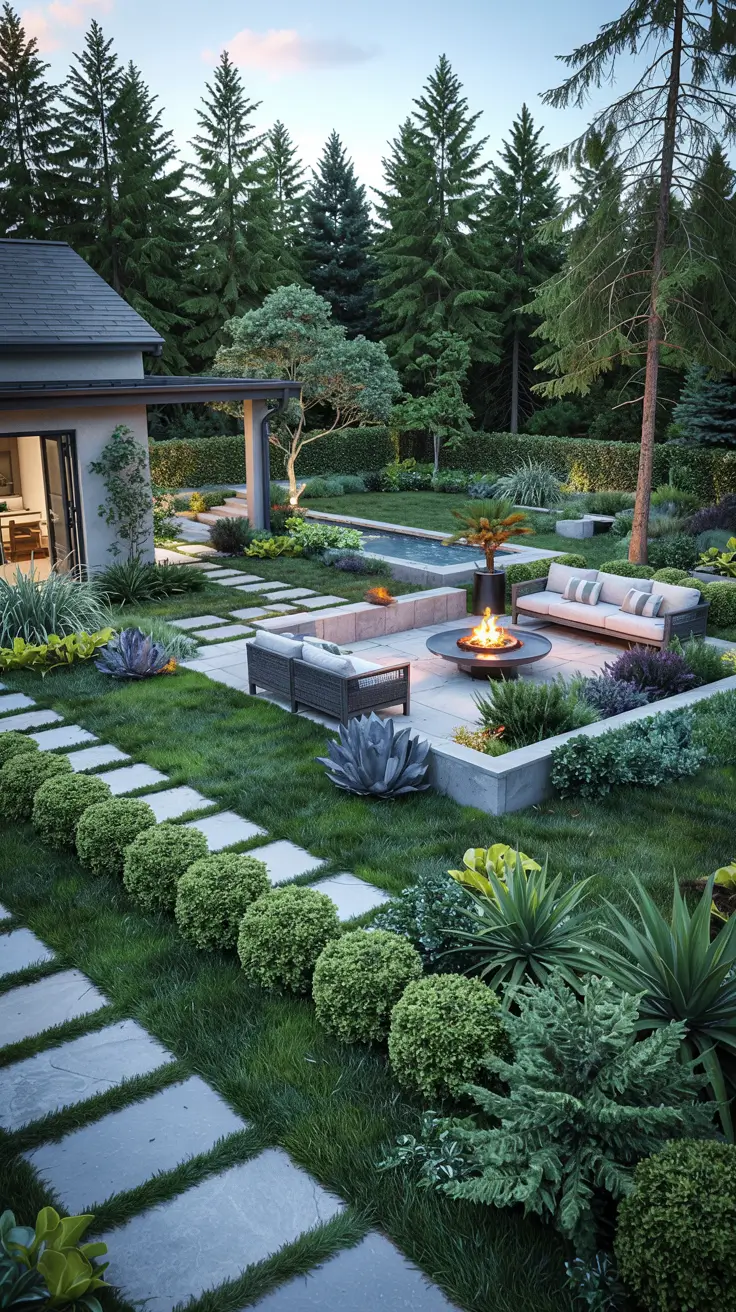 Home Design Ideas 2026: Modern, Smart & Cozy Interior and Exterior Trends