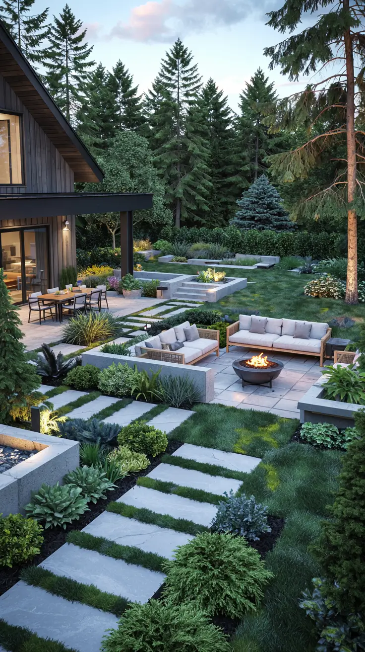 Home Design Ideas 2026: Modern, Smart & Cozy Interior and Exterior Trends