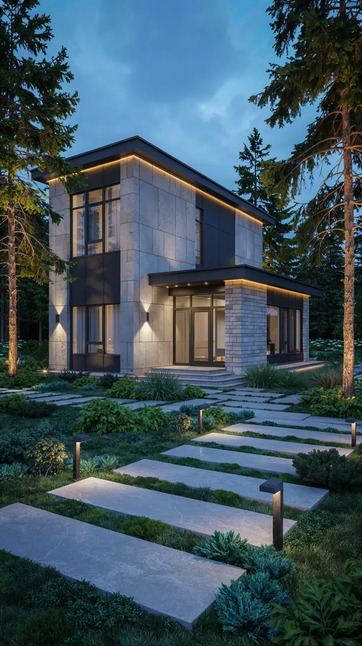 Home Design Ideas 2026: Modern, Smart & Cozy Interior and Exterior Trends