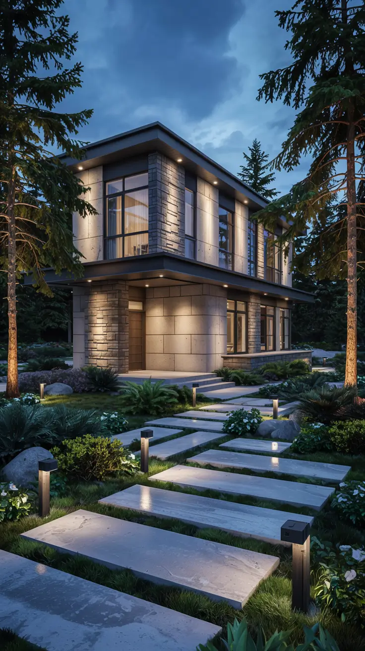 Home Design Ideas 2026: Modern, Smart & Cozy Interior and Exterior Trends