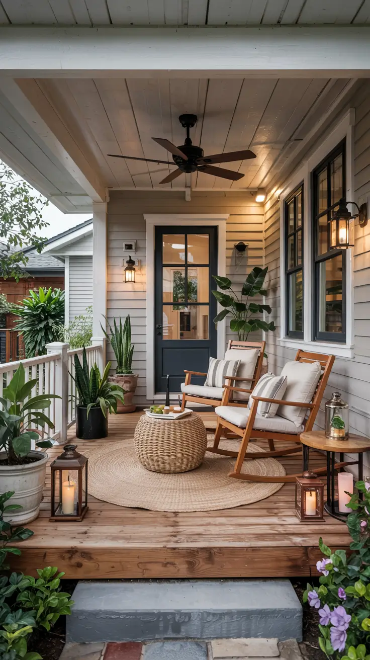 Home Design Ideas 2026: Modern, Smart & Cozy Interior and Exterior Trends