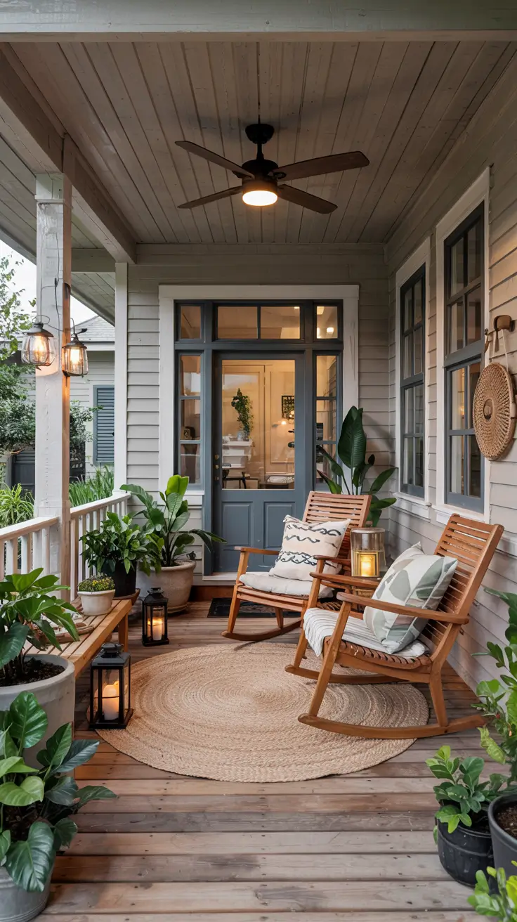 Home Design Ideas 2026: Modern, Smart & Cozy Interior and Exterior Trends