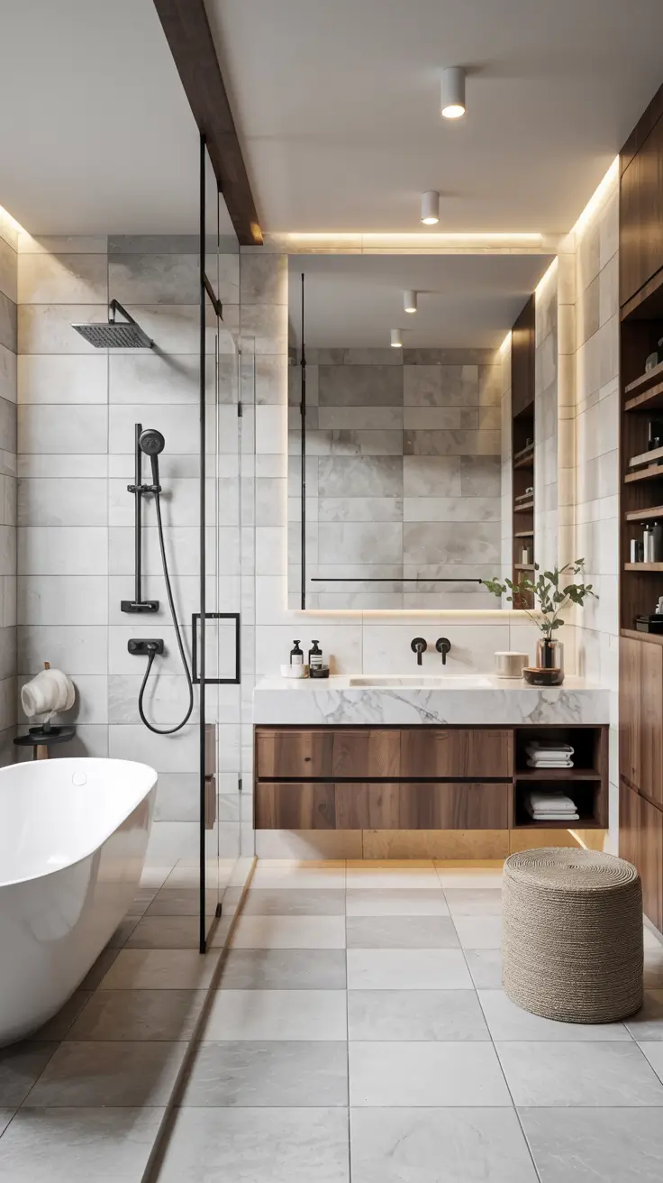 Home Design Ideas 2026: Modern, Smart & Cozy Interior and Exterior Trends