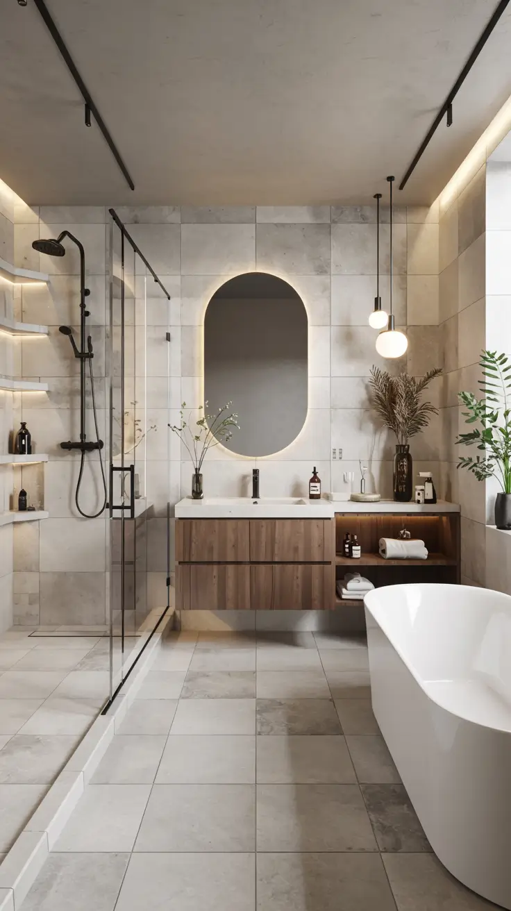 Home Design Ideas 2026: Modern, Smart & Cozy Interior and Exterior Trends