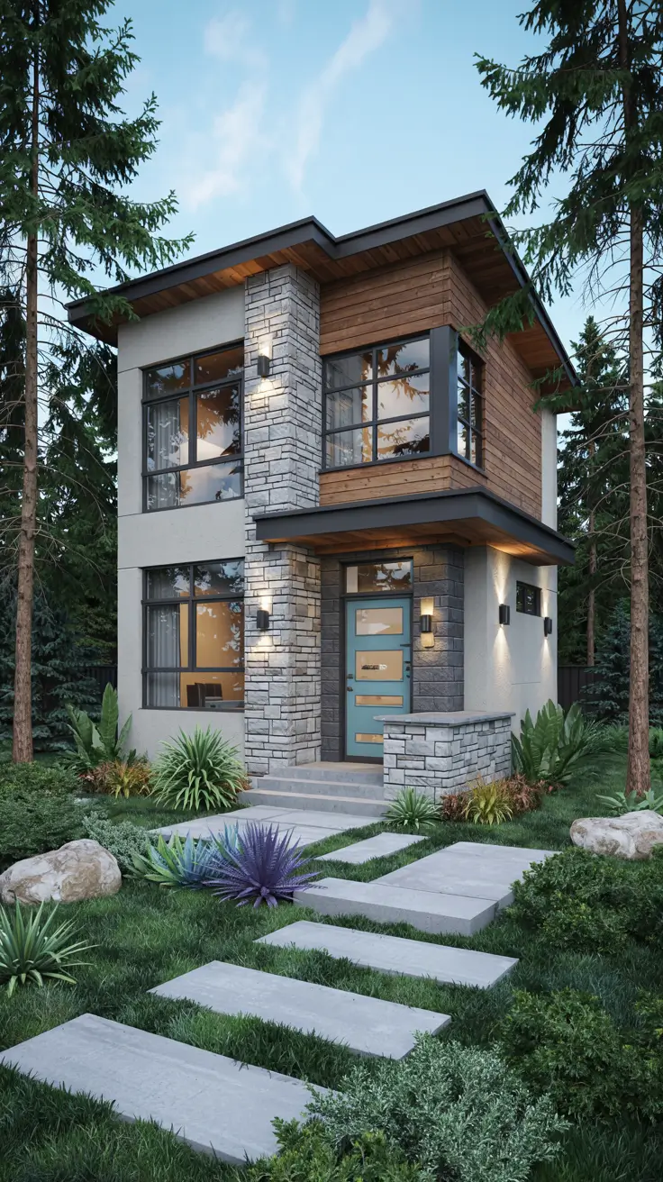 Home Design Ideas 2026: Modern, Smart & Cozy Interior and Exterior Trends