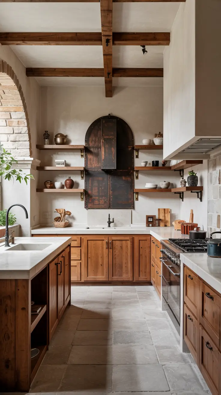 Home Interior Design 2026: Modern Living Room, Kitchen & Bedroom Ideas