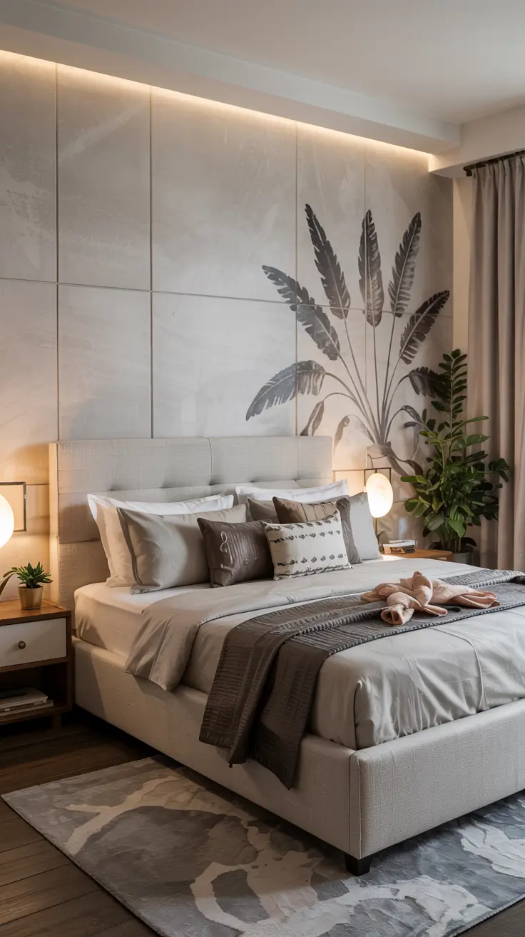 Home Interior Design 2026: Modern Living Room, Kitchen & Bedroom Ideas