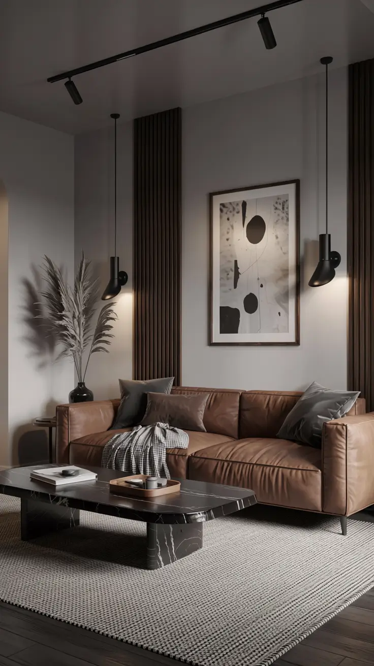 Home Interior Design 2026: Modern Living Room, Kitchen & Bedroom Ideas