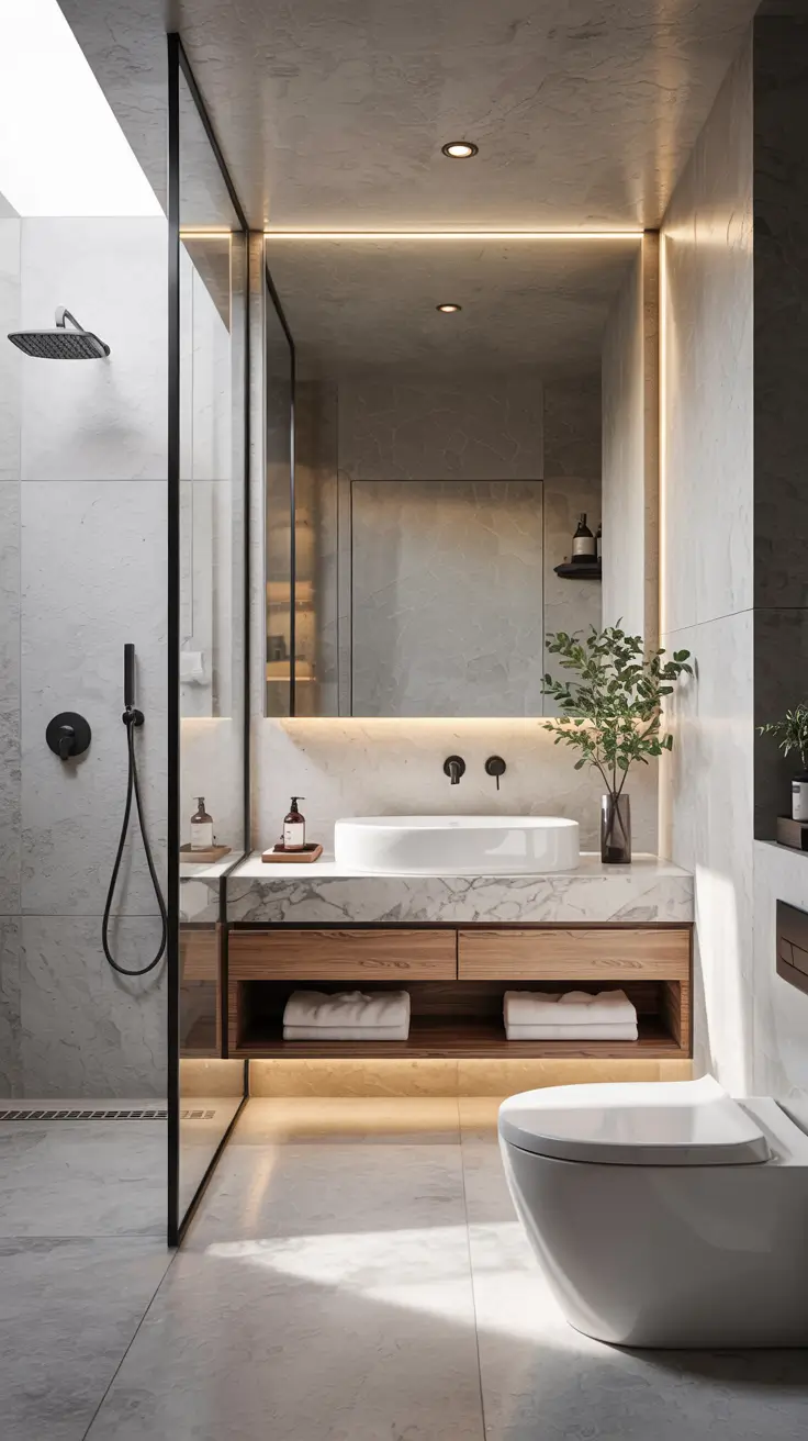 Home Interior Design 2026: Modern Living Room, Kitchen & Bedroom Ideas