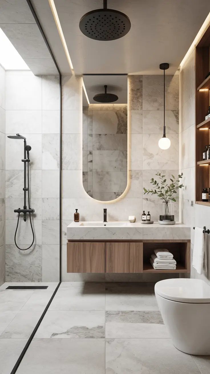 Home Interior Design 2026: Modern Living Room, Kitchen & Bedroom Ideas