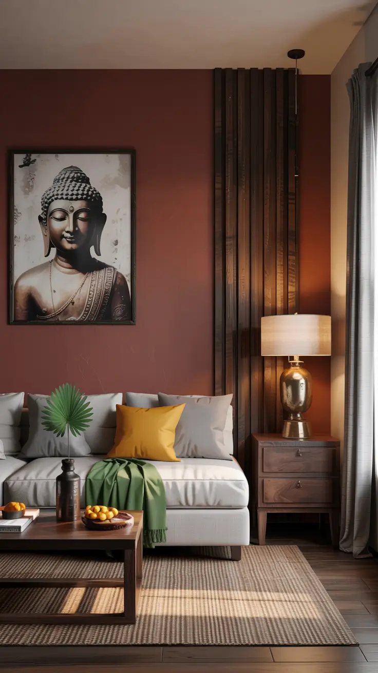 Home Interior Design 2026: Modern Living Room, Kitchen & Bedroom Ideas